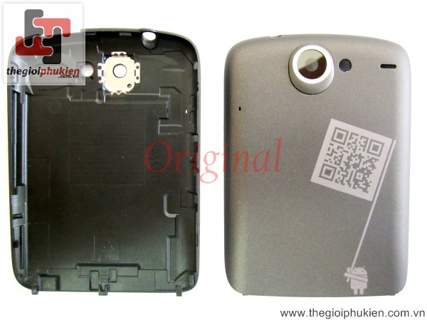 Nắp pin HTC Nexus One - G5 Original